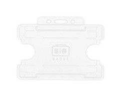 imagen de Soportes de Insignias Levata H-BB-OP-WHL
