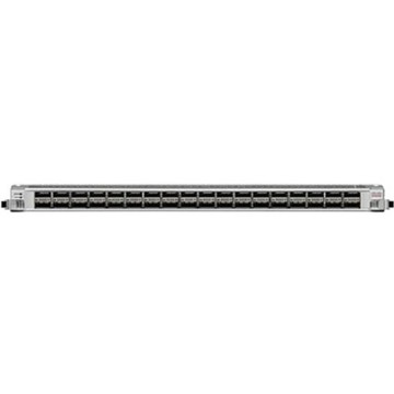 Cisco 100 Gigabit Ethernet Expansion Module - N9K-X9732C-EX