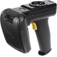 2128P SLED UHF RFID READER FOR MEMOR EU (requires ACTIVE ePop-Loq to attach Memor PDA) image