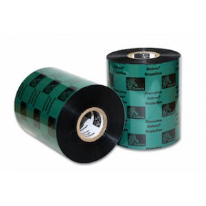 Ribbons Zebra 06200BK06045
