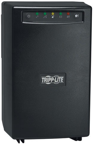 Tripp-Lite OMNIVS1500XL Accessories