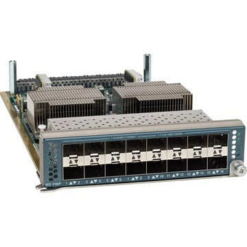Cisco Expansion Module - UCS-FI-E16UP