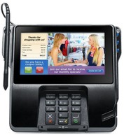 VeriFone VERIFONE-MX925 Payment Terminals image