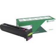 Toners Lexmark 82K0UMG