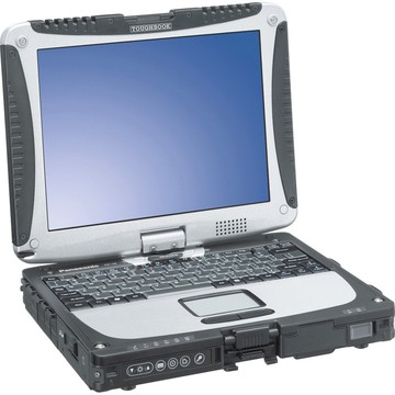 Panasonic CF-19ZJ001M4 Laptops