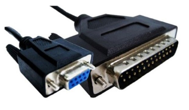 Epson 2KH41AT Cables