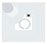 SMARTRAC 3002129 Inlays image