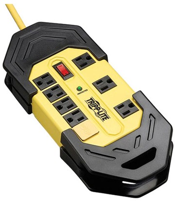 Tripp-Lite TLM825SA Accessories