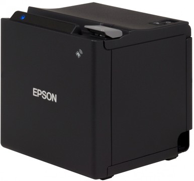 M10, Compact, 2 Inch, Receipt, WiFi & USB, Black