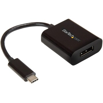 StarTech CDP2DP Cables