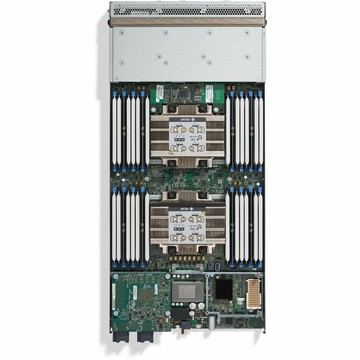 Cisco Barebone System - UCSX-210C-M7