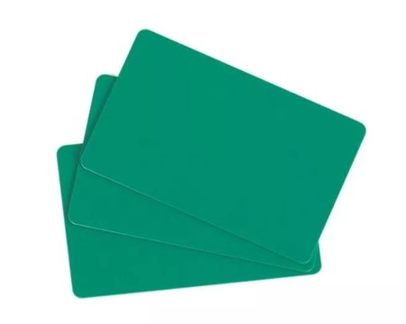 Tarjetas Evolis C4401