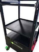 image Supports Newcastle Systems B423