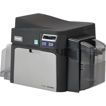 Fargo 052100 Karten Drucker