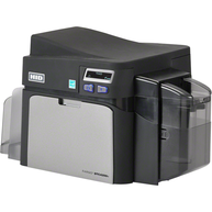Fargo 052600 Karten Drucker Bild