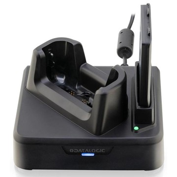 Charging/Communication Dock for Datalogic Memor 30/35