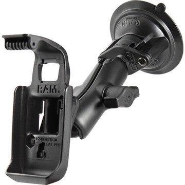 RAM Mount RAM-B-166-MA9 Accessories