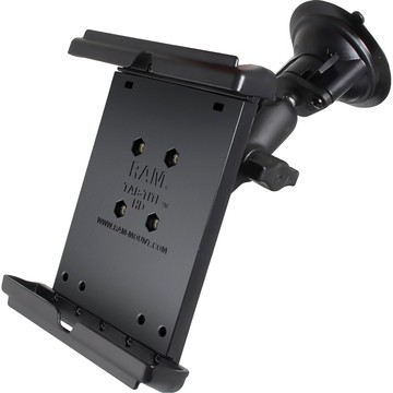 RAM Mount RAM-B-166-TAB12U Accessories