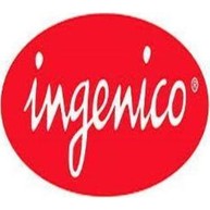 INGENICO, ISCM1222, CUSTOM, POWER SUPPLY, KEY INJECTION, APP LOAD INCLUDED image