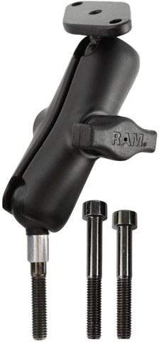 Supports RAM Mount RAM-B-186U