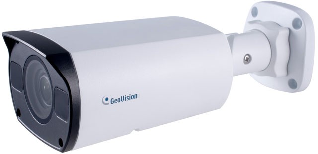 GeoVision 125-TBL8810-0000 Accessories