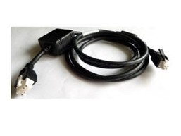 Zebra DC cable image