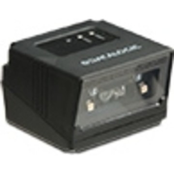 Datalogic customer service scanner