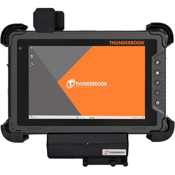 Thunderbook THB2511163 Cradles