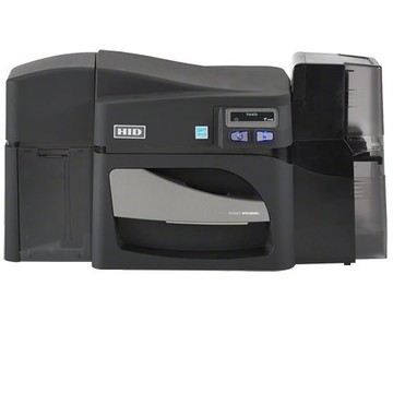 Fargo 55238 Card Printers