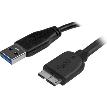 StarTech USB3AUB15CMS Cables