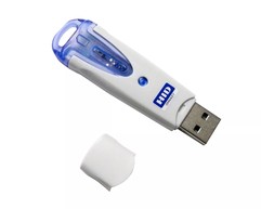 HID Omnikey 6121 Mobile USB Reader image