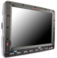 Honeywell VM3534FRONTPNL Fahrzeugmontage-Terminals Bild