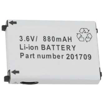 Battery for Unitech HT630