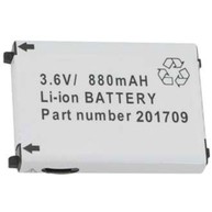 Battery for Unitech HT630 image