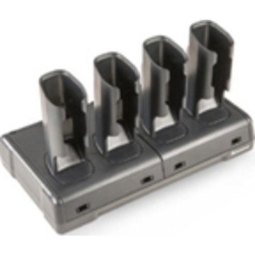 Honeywell charging station, 4 slots