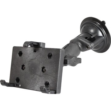 RAM Mount RAP-B-166-PD2U Accessories
