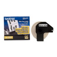 Brother DK1241 Labels image