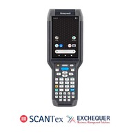 LC SCANTEX-CK65-STANDARD-RANGE Handheld-Terminals Bild