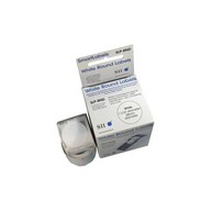 Seiko SLP-RND, Multipurpose Label, White, 28mm x mm, 240 Labels image