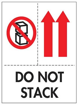 AirTrack S-3243-COMPARABLE Labels