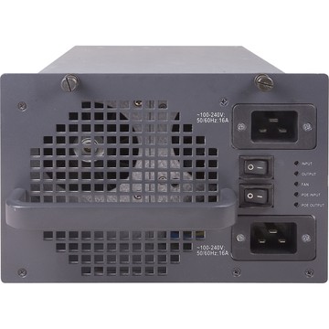 AC Power Supply