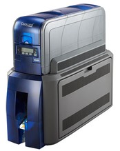 Datacard 507428-001 Karten Drucker Bild