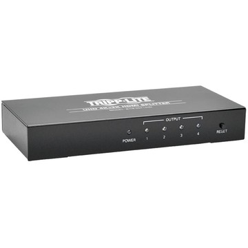 Tripp-Lite B118-004-UHD Accessories