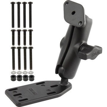RAM Mount RAM-B-183 Accessories