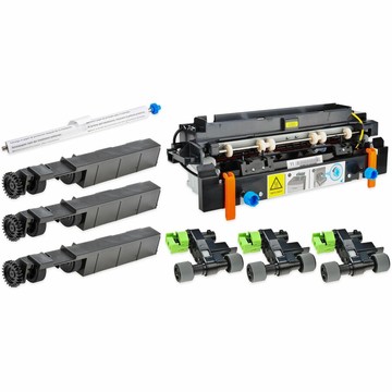 Entretien Lexmark 40X8530