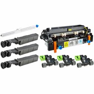 Lexmark 40X8530 Maintenance image