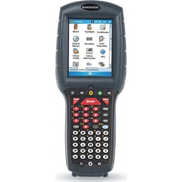 Datalogic Mobile Falcon4420 coverplate kit