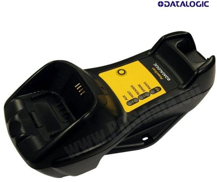 Datalogic charging/transmitter cradle