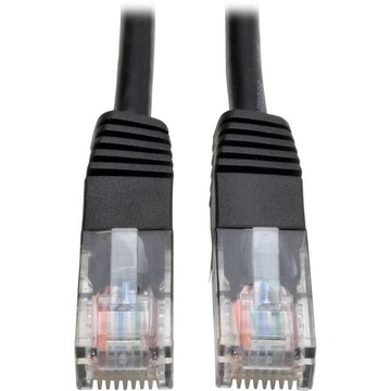 Tripp-Lite N002-006-BK Accessories