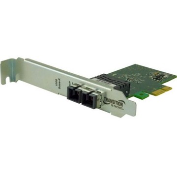 Transition N-GXE-SC-02 Wireless Adapters
